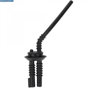 Furtun carburant (125R) Husqvarna 545081897