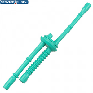 Furtun combustibil (FS55) Stihl 41403587702