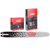 Kit conversie 40cm 325" 1.1mm Z64 (MS180 / MS170 / MS171) Oregon 614385