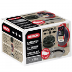 Kit profesional pentru motocoasa Oregon 646569