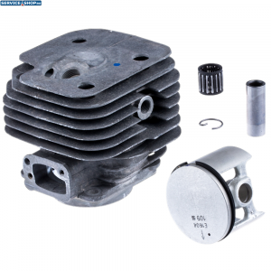 Kit cilindru cu piston (268 / 272XP) Husqvarna 504016802