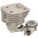 Kit cilindru cu piston cu 2 segmenti (343R) Husqvarna 505034804