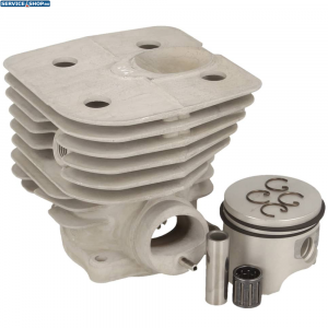 Kit cilindru cu piston cu 2 segmenti (343R) Husqvarna 505034804