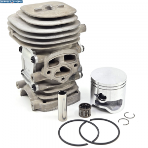 Kit cilindru cu piston (T435) Husqvarna 523084301