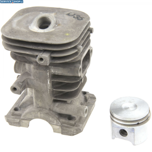 Kit cilindru cu piston (225B / 225BX / 227R) Husqvarna 537039501