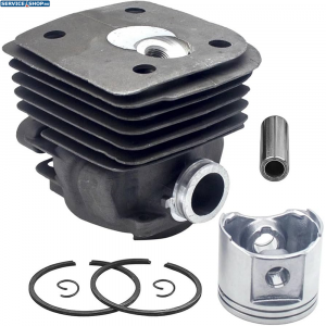 Kit cilindru cu piston (385) Husqvarna 537169771