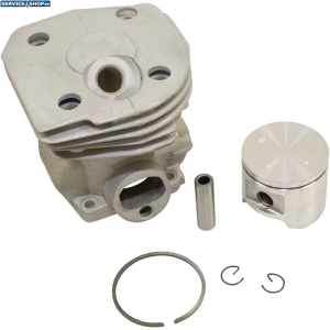 Kit cilindru cu piston (353) Husqvarna 537253104
