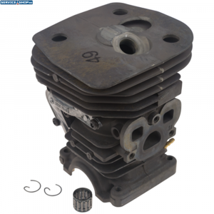 Kit cilindru cu piston (460 / 460 Rancher) Husqvarna 537320501