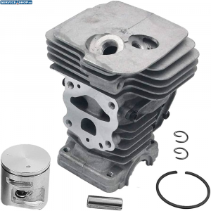 Kit cilindru cu piston (445 / 445E) Husqvarna 544119902