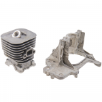 Kit cilindru cu piston cu carter (125R) Husqvarna 545003378