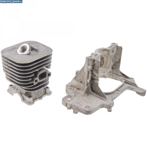 Kit cilindru cu piston cu carter (125R) Husqvarna 545003378