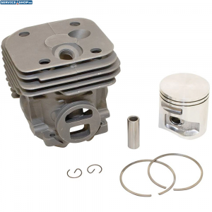 Kit cilindru cu piston (372 X-TORQ / 372XP X-TORQ) Husqvarna 575255703