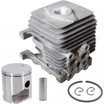 Kit cilindru cu piston 34mm (FS55 2-MIX) Stihl 41400201203