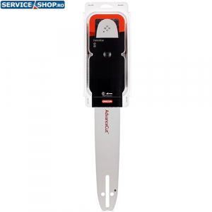 Kit 2 lanturi cu sina 38cm 3/8" 1.5mm Oregon 556286