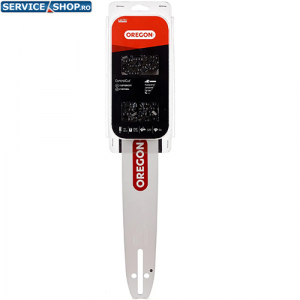 Kit 2 lanturi Versacut cu sina Advancecut 50cm 3/8" 1.5mm Z72 Oregon 556430