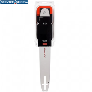 Kit 2 lanturi cu sina 33cm .325" 1.5mm Oregon 543479