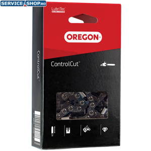 Lant ControlCut MicroChisel 25cm 1/4" 1.3mm Oregon 25AP060E