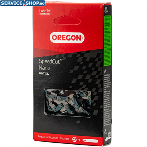 Lant SpeedCut Nano 25cm .325" 1.1mm Oregon 80TXL046E