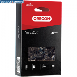Lant VersaCut 25cm 3/8" 1.3mm Oregon 91VXL040E