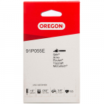 Lant 91P Extraguard 40cm (16") 3/8" 1.3mm Z55 Oregon 91P055E