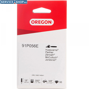 Lant Extraguard 40cm 3/8" 1.3mm Oregon 91P056E