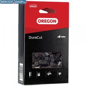 Lant DuraCut 50cm (20") 3/8" 1.5mm Z72 Oregon M73LPX072E