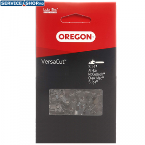 Set 2buc lant VersaCut 40cm (16") 3/8" 1.3mm Oregon 564442