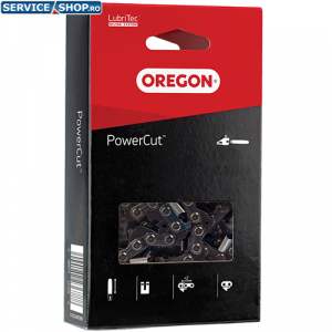 Kit 2 lanturi PowerCut 38cm (15") 325" 1.5mm Z64 Oregon 564457