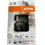 Lant ferastrau PM3 40cm 1.3mm 3/8" Z55 (MS231 / MS231C) Stihl 36360000055