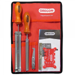 Set ascutire pila rotunda .325" 4.8mm Oregon 558550