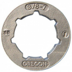 Pinion lant .3/8" 7T (572) 501598002 Oregon O68210