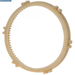 Coroana dintata roata (PLM4618 / PLM4628N) Makita 671295001
