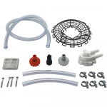 Set pompa presiune apa (SR430) Stihl 42440071004