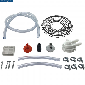 Set pompa presiune apa (SR430) Stihl 42440071004