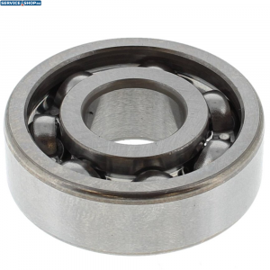 Rulment 6201 (125R / 128R) Husqvarna 545013401
