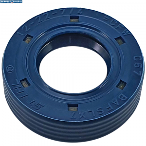 Semering 12x22x7mm (FS38 2-MIX) Stihl 96390031230