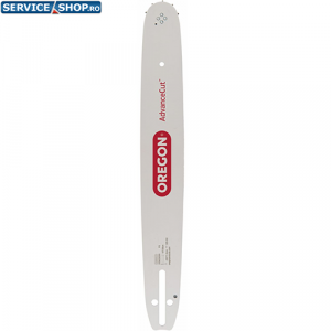 Sina AdvanceCut 40cm (16") 3/8" 1.6mm Oregon 163SFHD025