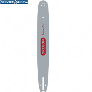 Sina AdvanceCut 40cm (16") 3/8" 1.5mm Z60 D009 Oregon 168SFHD009