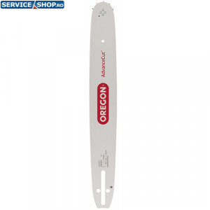 Sina AdvanceCut 50cm (20") 3/8" 1.6mm Z72 D025 Oregon 203SLHD025