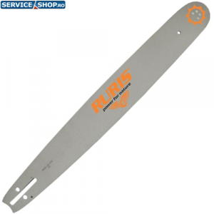Sina de ghidaj 40cm 3/8" 1.3mm (DAC 401S) Ruris CS241/401S-SR
