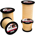 Snur demaror impletit din nylon 4.5mm 100ml Oregon 290532