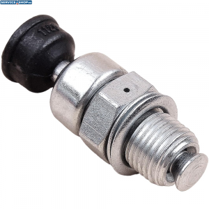 Valva decompresie (455 / 455E / 455 Rancher) Husqvarna 585236301