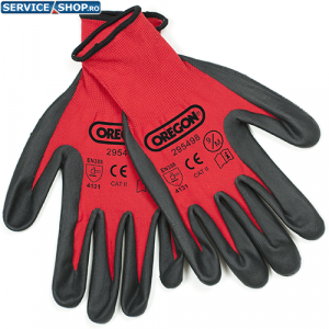 Manusi protectie L Oregon 295498L