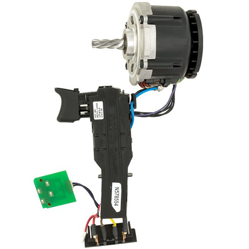 Module electronice Dewalt